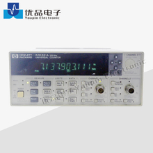 Keysight(Agilent) 53132A Universal Frequency Counter