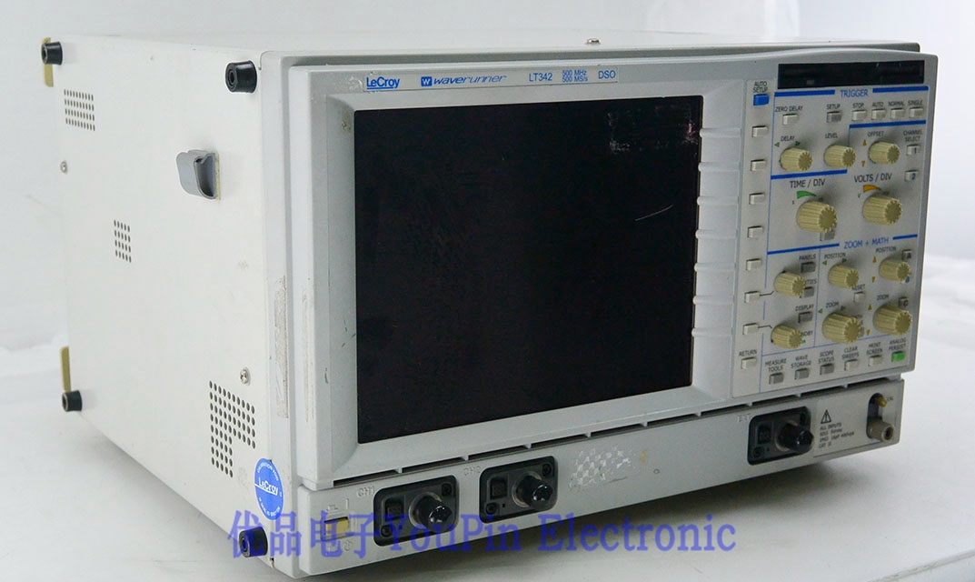 Lecroy LT342 Oscilloscopes