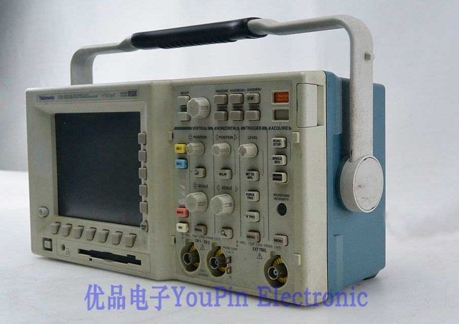 Tektronix TDS3032B 2.5 GS/s Digital Phosphor Oscilloscope - Buy