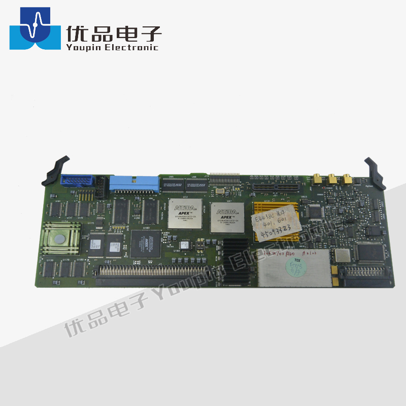 Keysight(Agilent) E4438C-601 Internal Baseband Generator