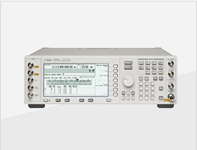 KEYSIGHT(AGILENT) E4438C