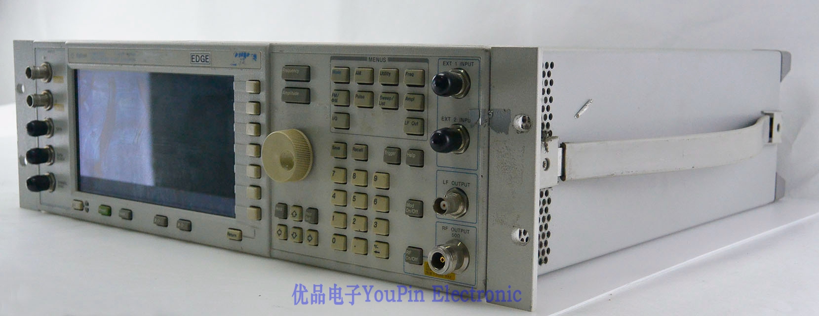 Keysight(Agilent) E4433B ESG-D Series Digital RF Signal Generator