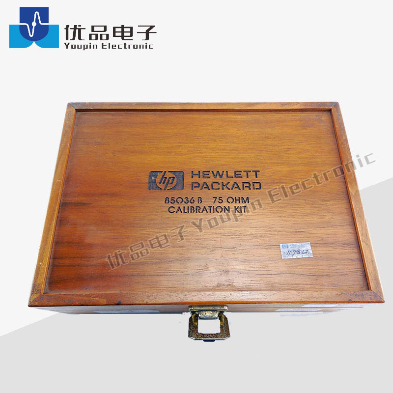 Keysight(Agilent) 85036B Standard Mechanical Calibration Kit
