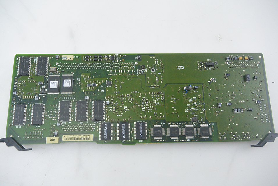 Keysight(Agilent) E4438C-601 Internal Baseband Generator