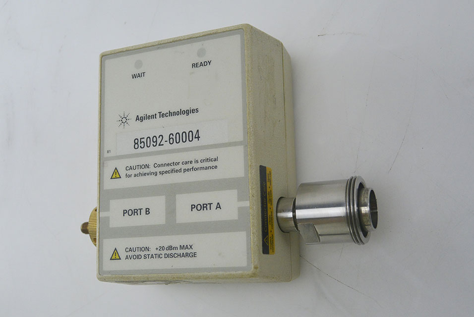 Keysight(Agilent) 85092-60004 Electronic Calibration Module