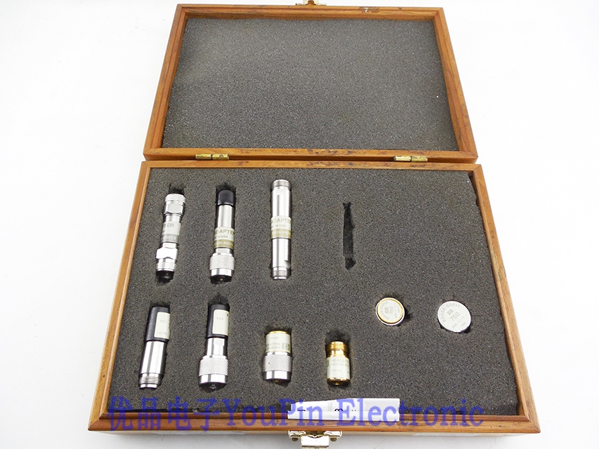 Keysight(Agilent) 85036B Standard Mechanical Calibration Kit