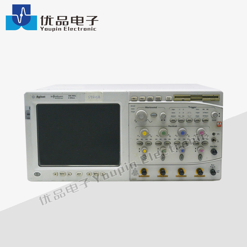 Keysight(Agilent)54825A Infiniium Oscilloscope