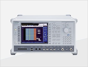 Anritsu MT8820C