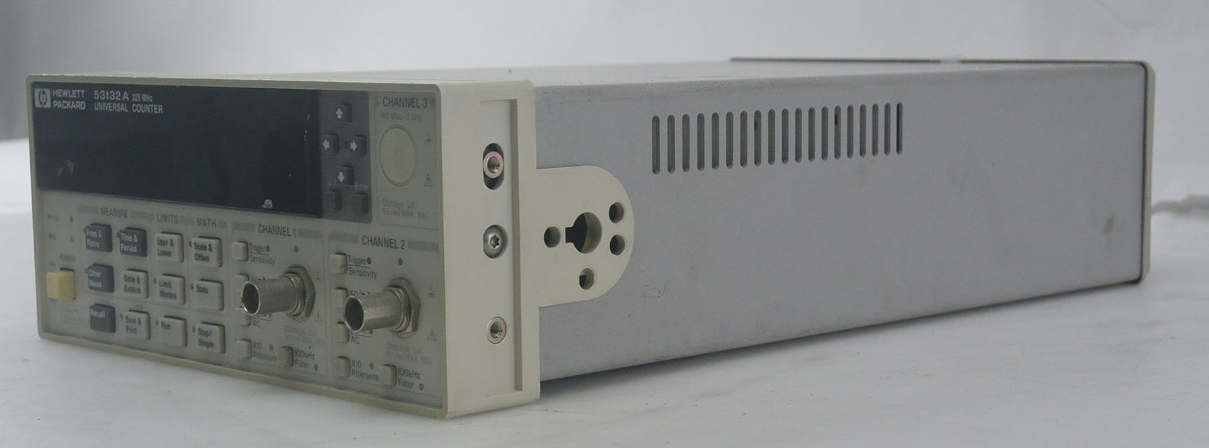 Keysight(Agilent) 53132A Universal Frequency Counter