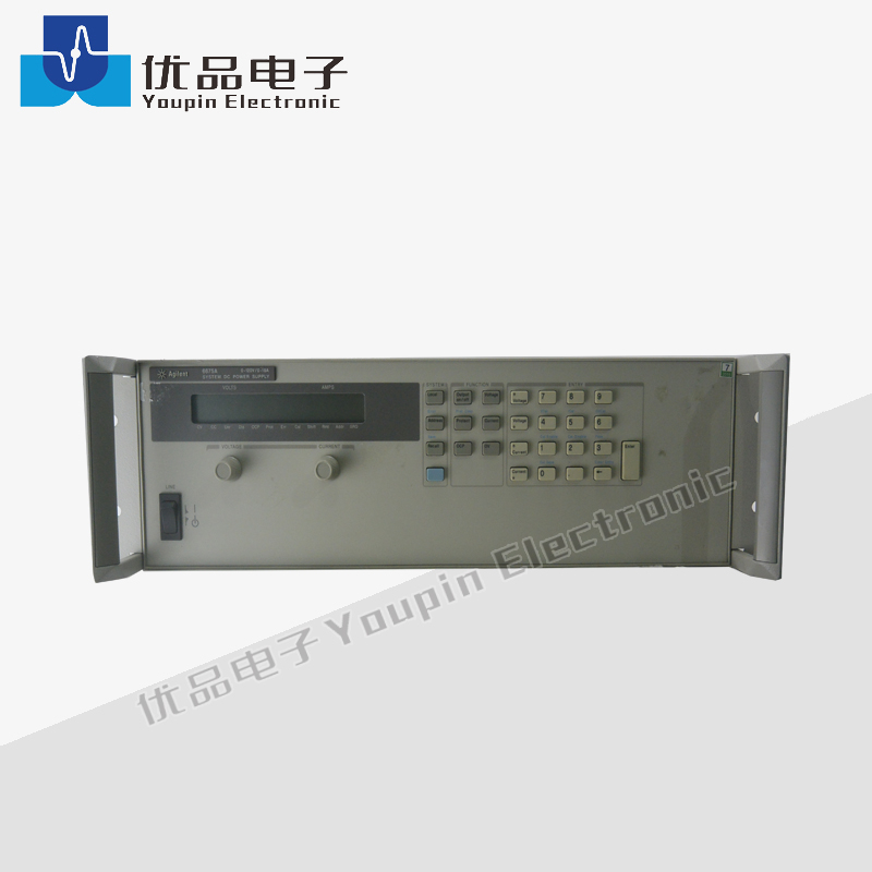 Keysight(Agilent) 6675A DC Power Supply