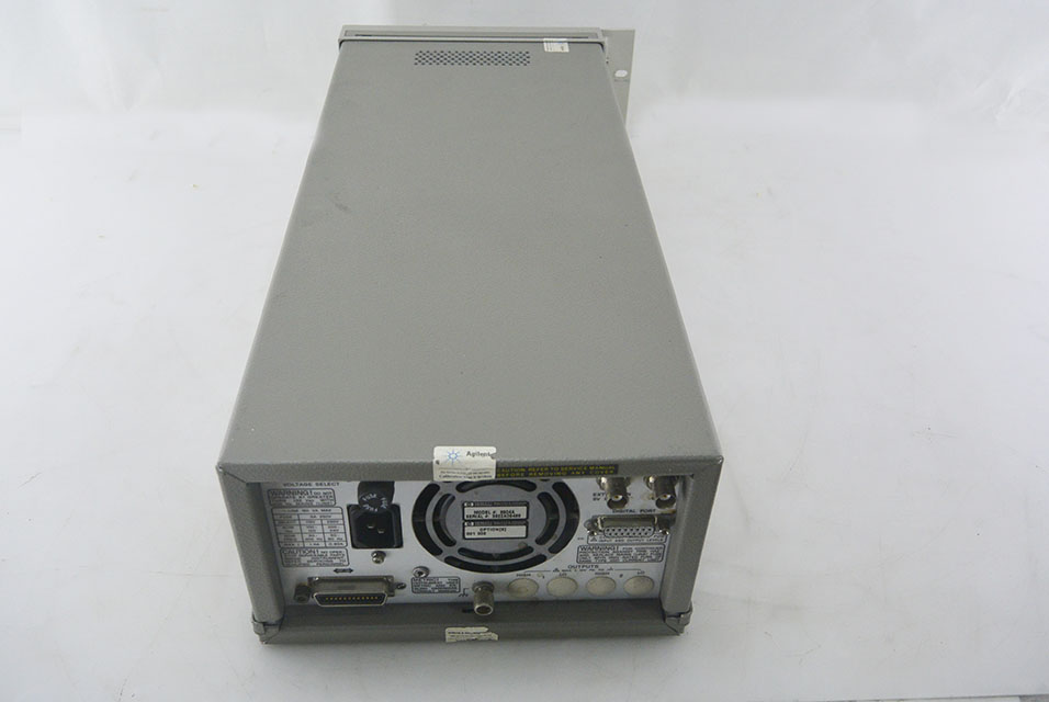 Keysight(Agilent) 8904A Multifunction Synthesizer