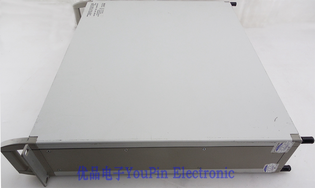 Spirent GSS6300 GPS/SBAS Signal Generator