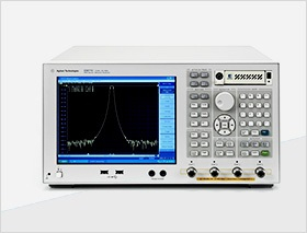 Keysight(Agilent) E5071C