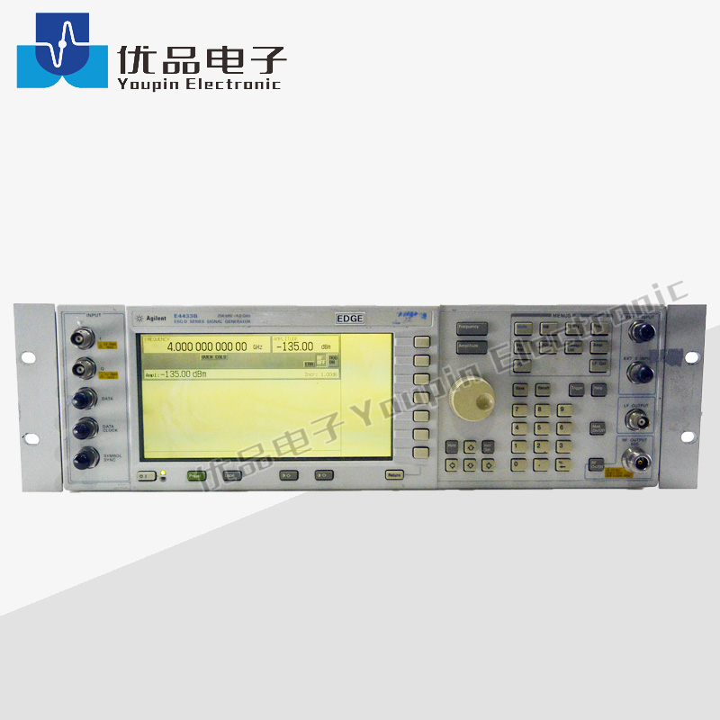 Keysight(Agilent) E4433B ESG-D Series Digital RF Signal Generator