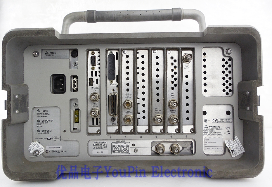 Keysight(Agilent) E4407B ESA-E Spectrum Analyzer